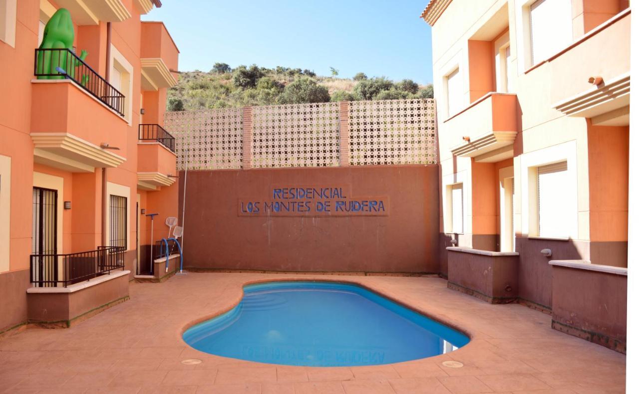Lagunas Ruidera 7 Agua Y Placer מראה חיצוני תמונה